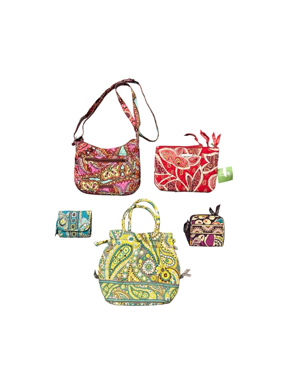 Vera Bradley